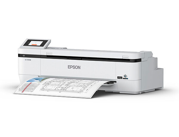 Epson SureColor T3170M 24" Wireless Printer with Integrated Scanner