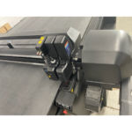 Used F1612-31 Flatbed Cutter Cust0001120 - Image 3