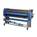 GFP Dual Heat Laminator 65" - Image 3
