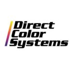 Direct Color Systems UV-LED IR2 Ink 1Liter