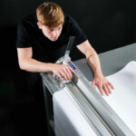 Keencut Evolution3 Benchtop Cutters - Image 2