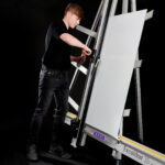 Keencut Excalibur 3S 160cm - 63"