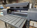 Used FB550 HP Flatbed Printer - Image 2