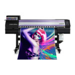 Mimaki JV300 64" Eco-Solvent Printer