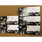 Used HPL360 Latex Printer cust0000665 - Image 4