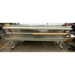 Used Neolt Trim 200 (79") with stand