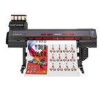 Mimaki UCJV300-130 Printer 54"
