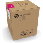 HP 882 R Series Latex Ink 5L