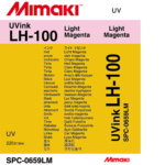 Mimaki LH100 220ml Inks