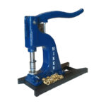 Hiker Grommet Hand Press with #2 Die