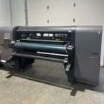 FB550 Parts Machine cust0006561