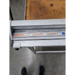 124" Javelin Series 2 Cutter. - Image 2