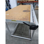 124" Javelin Series 2 Cutter. - Image 3