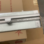 Used KeenCut SABRE HotCut w/ HSGM Hot Knife Cust0001120