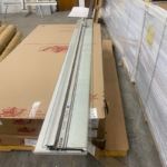 Used KeenCut SABRE HotCut w/ HSGM Hot Knife Cust0001120 - Image 3