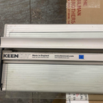 Used KeenCut SABRE HotCut w/ HSGM Hot Knife Cust0001120 - Image 2