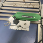 Used KeenCut SABRE HotCut w/ HSGM Hot Knife Cust0001120 - Image 4