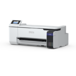 Epson SureColor F570PE Dye Sub Printer - Image 3