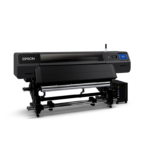 EPSON SureColor R5070L Bulk Ink Printer - Image 3
