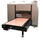 Direct Color Systems (4") Braille & Graphics UV LED Flatbed Printer