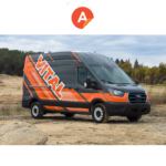 Arlon SERIES V3370 1.3mil Gloss Overlaminate