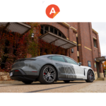 Arlon SERIES V3370 1.3mil Gloss Overlaminate - Image 2