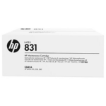 HP 831/871 Maintenance Cartridge