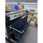 Used Graphtech FC8600-160 cust00000601