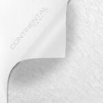 Continental Graphix FatFloor White DoubleStick