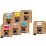 HP 871A Latex Ink Cartridge 3L