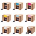 HP 873 Latex Ink Cartridge 3L