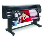 HP Designjet Z6810 42-in Printer