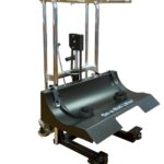 On-A-Roll Lifter Manual Lifting/Manual Movement