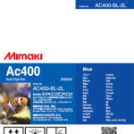 Mimaki AC400 Ink 2000cc
