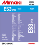 Mimaki ES3 Ink 440cc