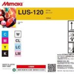 Mimaki LUS120 Ink 1000cc