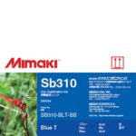 Mimaki SB310 Ink 2000cc