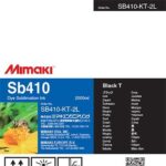 Mimaki SB410 Ink 2000cc