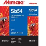 Mimaki SB54 Ink 440cc