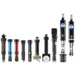 Summa F-Series Tools for Tangential Module