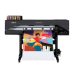MImaki CJV200-75 Eco-Solvent Printer