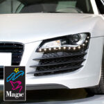 Dietzgen Magic DMPG98 Coated Matte Paper