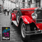 Dietzgen Magic GFIOP Durable Poster Paper