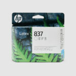 HP 837 Printheads