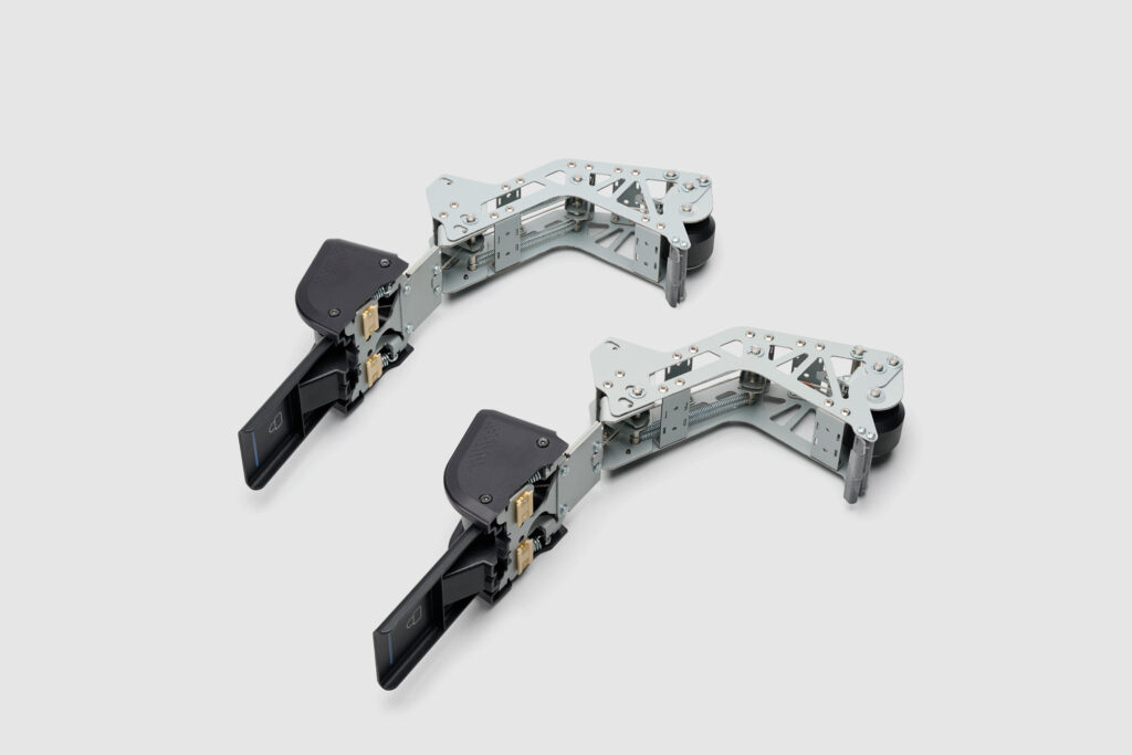 HP Latex R530 Lateral Pinch Roller Kit — North Light Color
