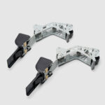 HP Latex R530 Lateral Pinch Roller Kit