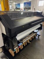 Used HP800W Printer - Image 2