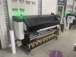 Used HP Latex 800W