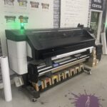 Used HP Latex 800W