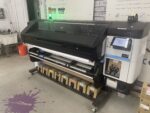 Used HP Latex 800W - Image 2